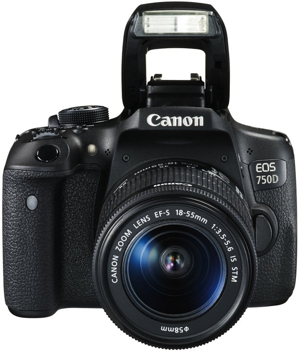 Canon EOS 750D + EF-S 18-55 IS STM_1439666879