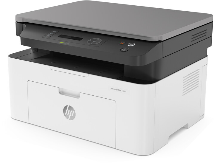 HP Laser MFP 135a tiskárna, A4, černobílý tisk