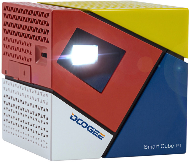 DOOGEE Smart Cube P1_694465469