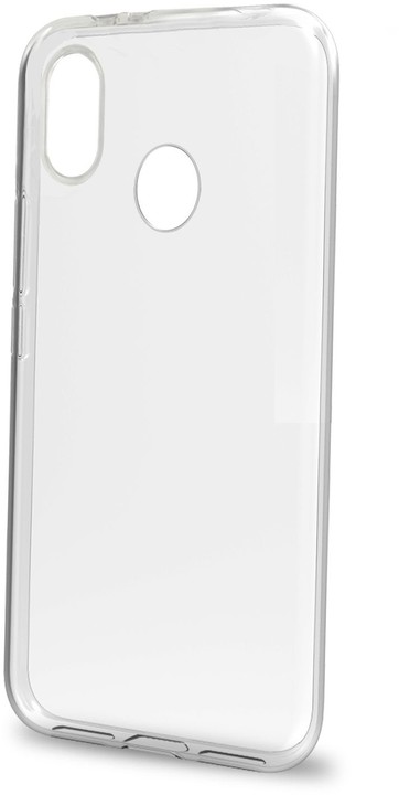 CELLY TPU Gelskin pro Xiaomi Mi A2, bezbarvá_1423336245