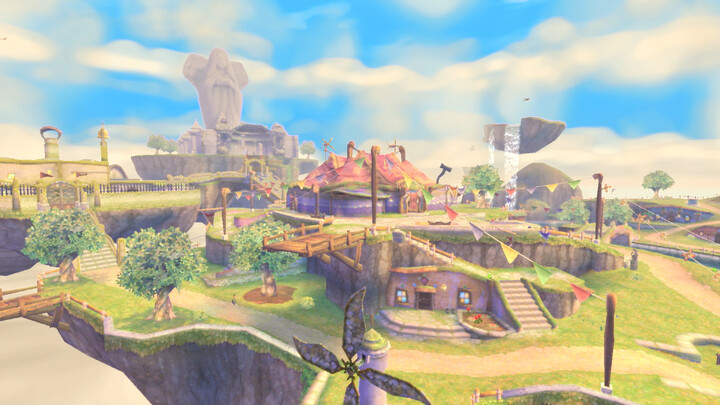 The Legend of Zelda: Skyward Sword HD (SWITCH)_645837287