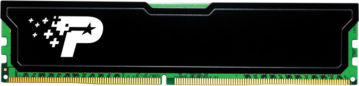 Patriot Signature Line 8GB (2x4GB) DDR4 2666 Heatshield_49811437