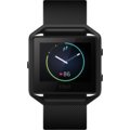 Google Fitbit Blaze, EMEA, S, gunmetal - černá_185589467