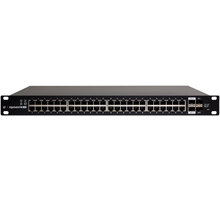 Ubiquiti EdgeSwitch - 48x Gbit LAN ES-48-750W