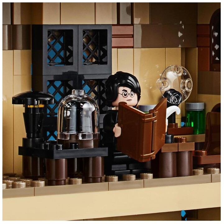 LEGO® Harry Potter™ 75948 Hodinová věž v Bradavicích_204906657