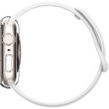 Spigen ochranný kryt Liquid Air pro Apple Watch 8/7 (45mm)/SE 2022/6/SE/5/4 (44mm), čirá_564878266