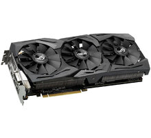 ASUS GeForce GTX 1060 ROG STRIX-GTX1060-6G-GAMING, 6GB GDDR5_2031198467