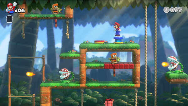 Mario vs. Donkey Kong (SWITCH)_80660216