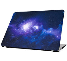 EPICO plastový kryt pro MacBook Air 13&quot;, Galaxy Violet_64859021