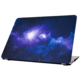 EPICO plastový kryt pro MacBook Pro 13" Galaxy, Violet
