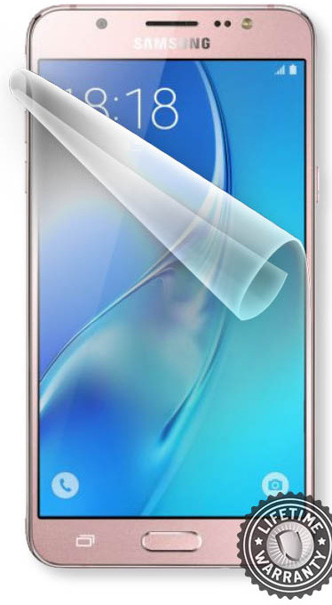 ScreenShield fólie na displej pro Samsung Galaxy J5 2016 (J510F)_1480837117