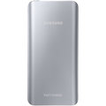 Samsung powerbanka s podporou rychlonabíjení (5.2 A) EB-PN920U, stříbrná_1098360539