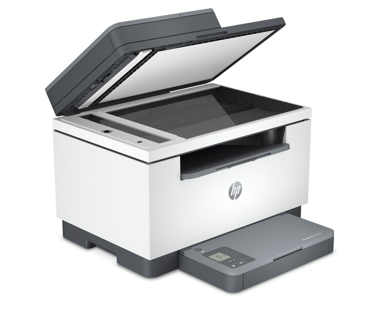 HP LaserJet MFP M234sdn tiskárna, A4, černobílý tisk, Wi-Fi_574215512