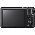 Nikon Coolpix S7000, černá + 8GB SD + pouzdro_1234948598