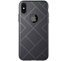 Nillkin Air Case Super Slim pro iPhone X, Black_1832805992