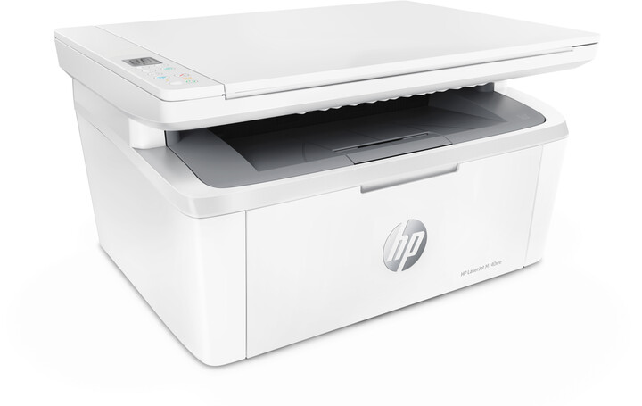 HP LaserJet M140w tiskárna, A4, černobílý tisk, Wi-Fi_2117166074