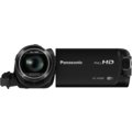 Panasonic HC-W580EP-K, černá_1640031108
