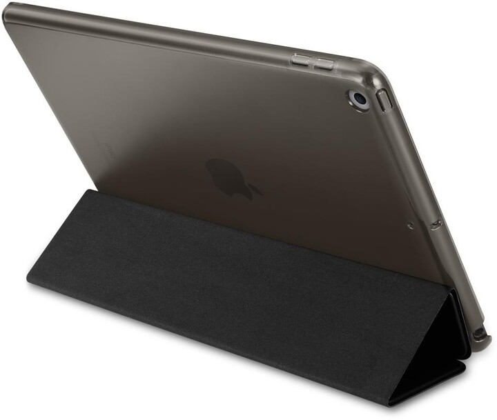 Spigen pouzdro na tablet Smart Fold iPad 10.2&quot;, černá_895584687