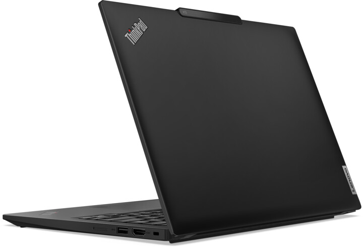 Lenovo ThinkPad X13 Gen 4 (Intel), černá_272916745