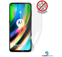 Screenshield ochranná fólie Anti-Bacteria pro Motorola Moto G9 Plus (XT2087)_548160845
