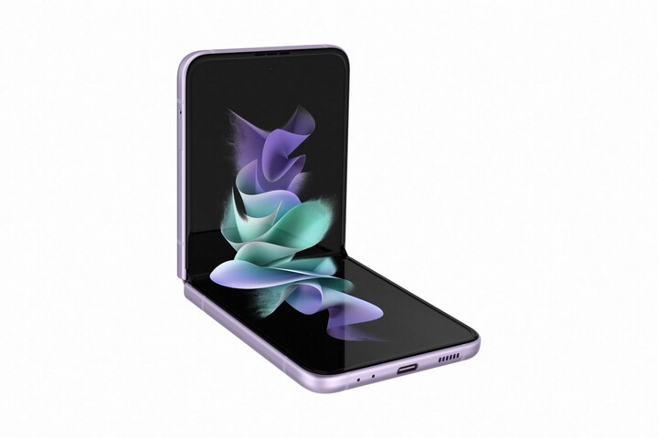 Samsung Galaxy Z Flip3 5G, 8GB/128GB, Lavender_1753607196
