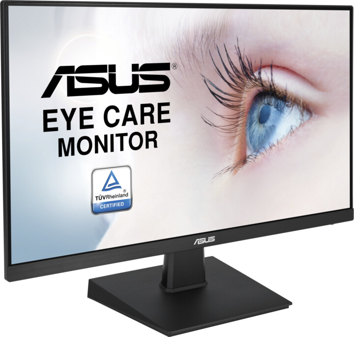 ASUS VA247HE - LED monitor 23,8&quot;_493295602