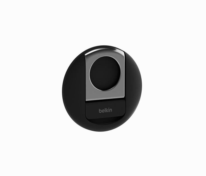 Belkin magnetický držák pro iPhone s MagSafe pro notebooky Mac, černá_1790449526