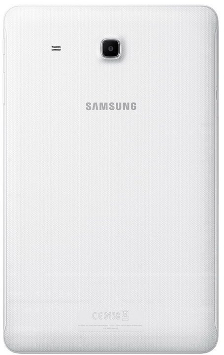 Samsung SM-T560 Galaxy Tab E 9.6 - 8GB, bílá_98783826