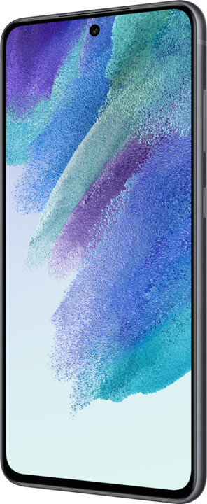 Samsung Galaxy S21 FE 5G, 8GB/256GB, Graphite_776642889