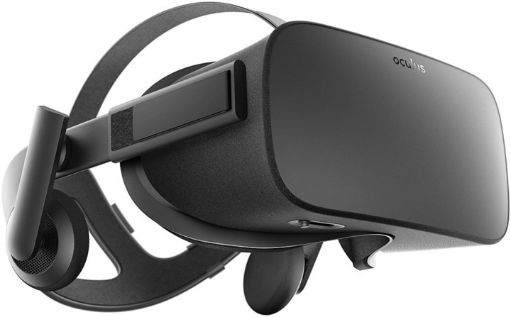Oculus Rift HD virtuální brýle_1188567963