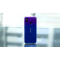 UleFone S10 PRO, 2GB/16GB, modrá_507459331