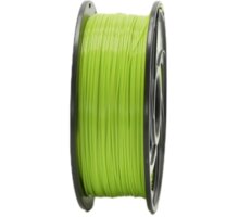 XtendLAN tisková struna (filament), PLA, 1,75mm, 1kg, trávově zelený