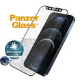 PanzerGlass ochranné sklo Edge-to-Edge pro iPhone 12 Pro Max, antibakteriální, Anti-BlueLight, 0.4mm_919188528