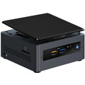 Intel NUC Kit NUC7PJYHN, černá (Mini PC)_449505128
