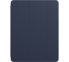 Apple ochranný obal Smart Folio pro iPad Pro 12.9&quot; (4.generace), tmavě modrá_907889513