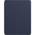 Apple ochranný obal Smart Folio pro iPad Pro 12.9" (4.generace), tmavě modrá