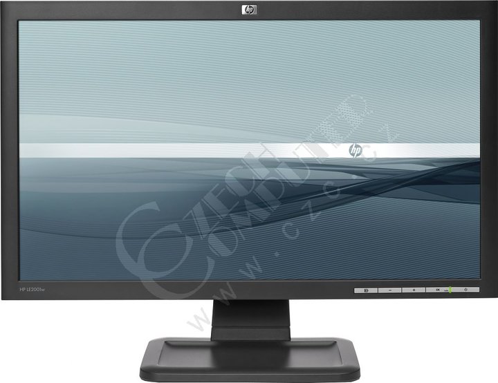Hewlett-Packard LE2001w - LCD monitor 20&quot;_51784647