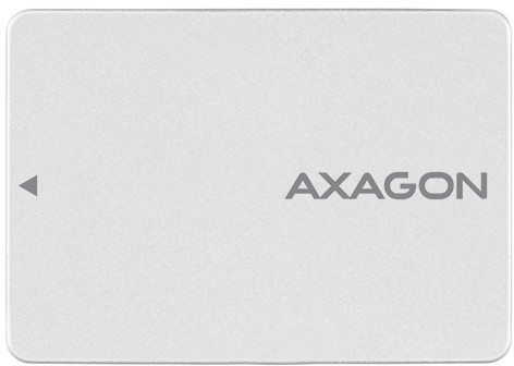 AXAGON redukce pro M.2 HDD do 2,5" pozice