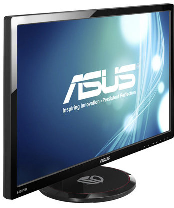 ASUS VG278HE - LED monitor 27&quot;_691304373