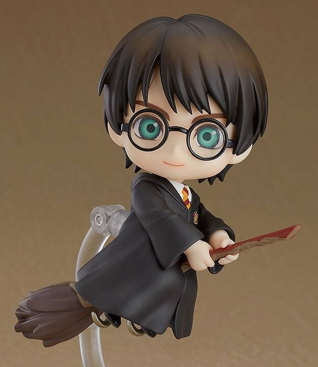 Figurka Harry Potter - Harry Potter (Nendoroid, exkluzivní)_1505375884