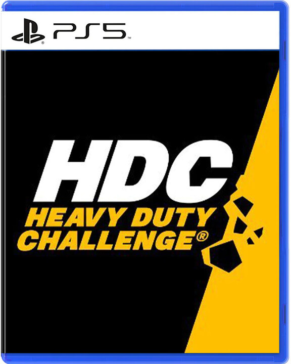 Heavy Duty Challenge (PS5)_578387611