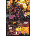 Komiks Deadpool, miláček publika: Deadpool vs. Sabretooth, 2.díl, Marvel_1844061055