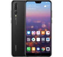 Huawei P20 Pro, 6GB/128GB, Single Sim, Black_69559919