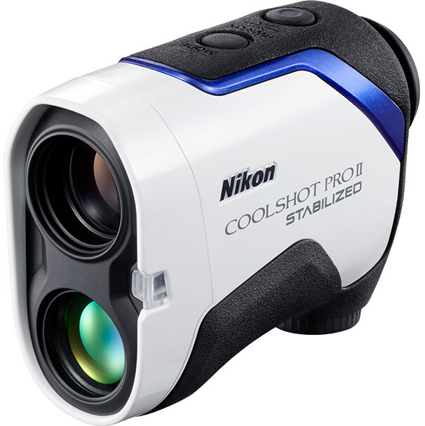 Nikon Coolshot Pro II Stabilized_1133222511