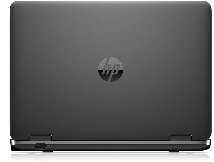 HP ProBook 640 G2, černá_1122617509