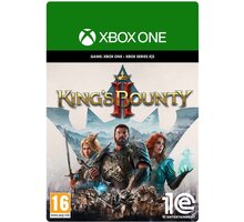 Kings Bounty 2 (Xbox) - elektronicky_206664409