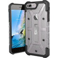 UAG plasma case Ice, clear - iPhone 8+/7+/6s+