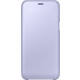 Samsung A6 flipové pouzdro, lavender