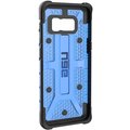 UAG plasma case Cobalt, blue - Samsung Galaxy S8_572070143