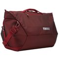 THULE Subterra cestovní taška 45 l TSWD345EMB, vínově červená_579959863